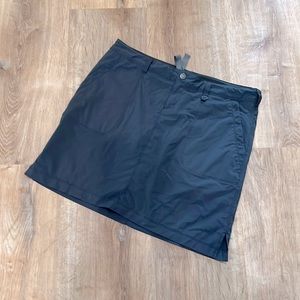 REI skort